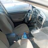 A picture of 2005 TOYOTA MATRIX Engine an Gear perfect but AC not