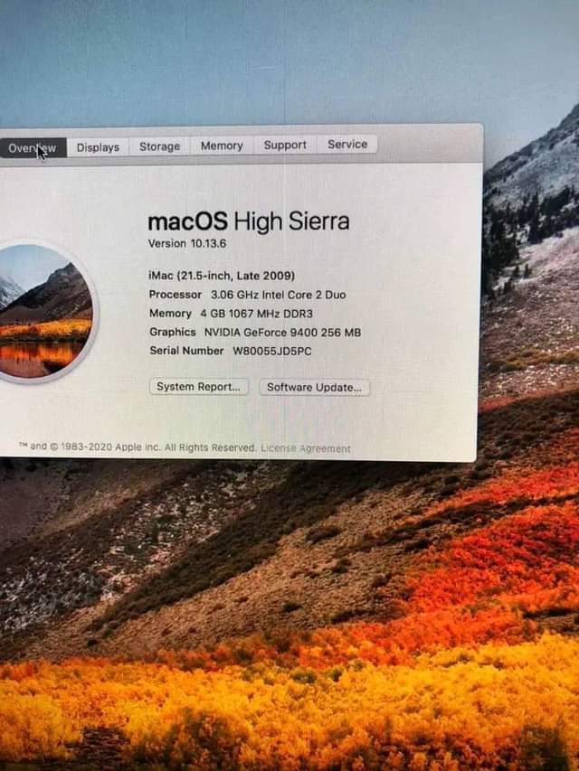 imac