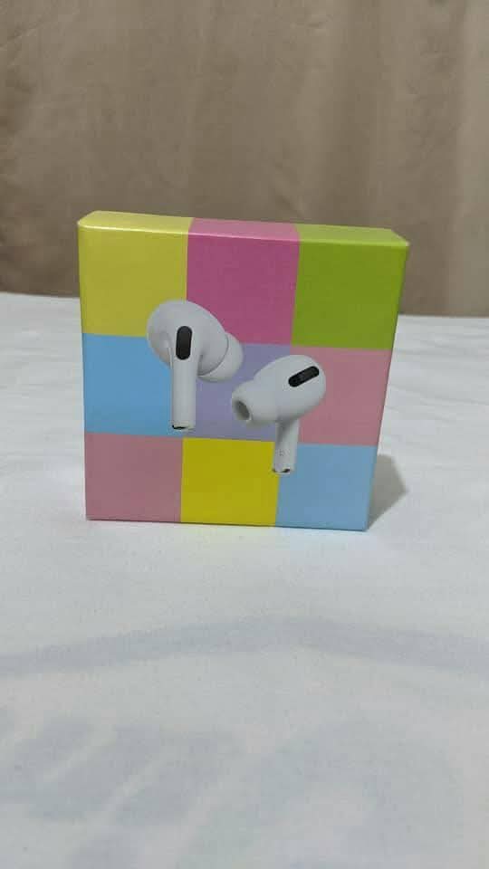airpods