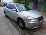A picture of Toyota Premio CC1780 Engine1zz
