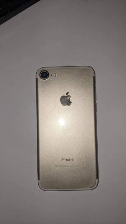 iphone 7