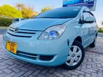 A picture of SPACIO NEW MODEL