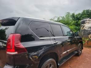 A picture of Distress sale Extremely clean and sound Lexus GX460 2014 upgrade