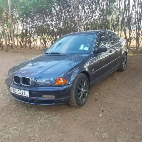 used bmw