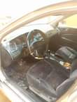 A picture of Clean used Honda civic uk Automatic drive Location is kaduna