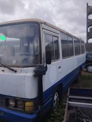 A picture of Toyota Coastal Manual Good Condition All Document Fully Intact Clean