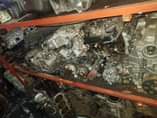 A picture of Vw parts