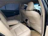 A picture of Toyota Camry 2012