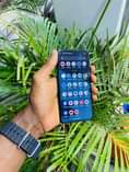 A picture of Google pixel 4a 5G