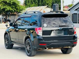 A picture of Quick sale price 17.9m 2010 SUBARU FORESTER XT EAN Call