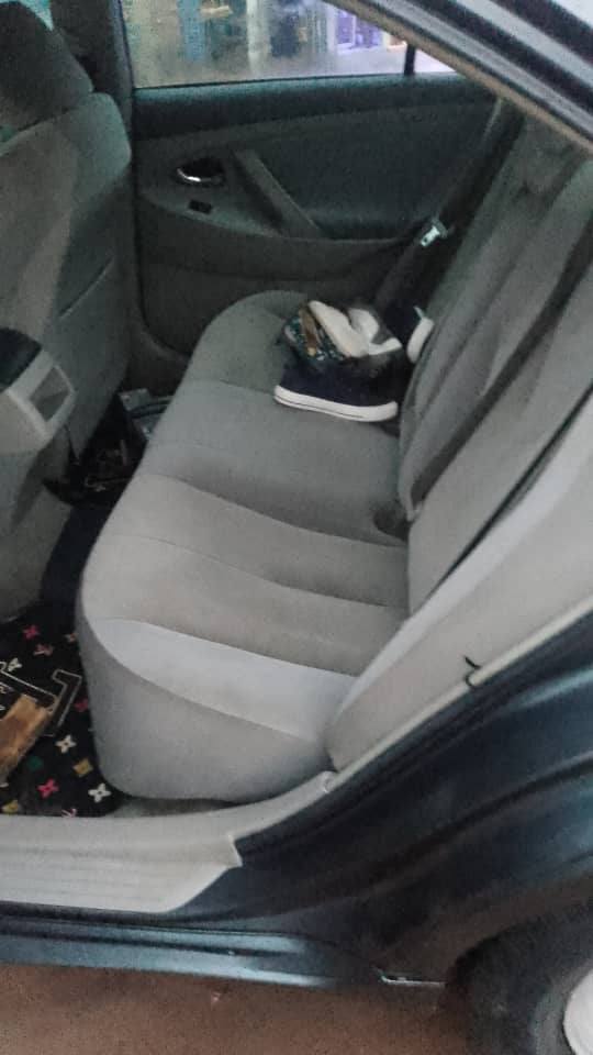 A picture of Toyota