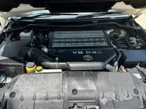A picture of 2008 Toyota Landcruiser