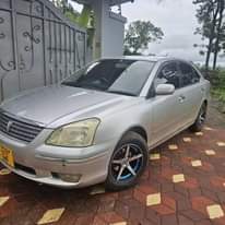 A picture of Premio f