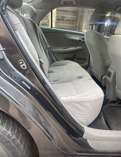 A picture of MONEY urgently toks STANDARD super sound American spec TOYOTA Corrolla