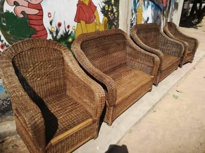 cushions