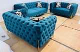 A picture of Sofas