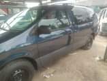 A picture of TOYOTA SIENNA 2002 MODEL IN A VERY GOOD CONDITION ONLY