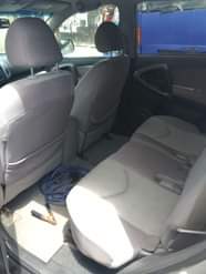 A picture of 2008 model Price 6 5m Location Amuwo odofin Festac Contact