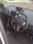 A picture of IST UBF 1.5cc 18.7m call 0706260442