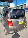 A picture of TOYOTA RACTIS
