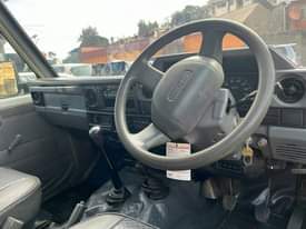 A picture of 2007 LANDCRUISER 2007