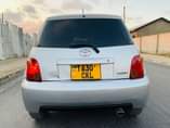 A picture of Toyota I IST