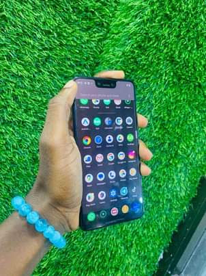A picture of Pixel 3xl