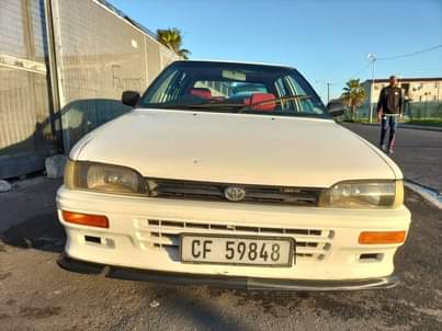 toyota conquest