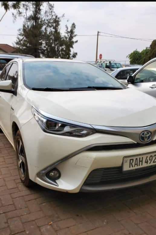 used toyota