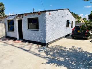 rooms to rent harare