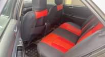 A picture of 2004 Toyota Camry Sport