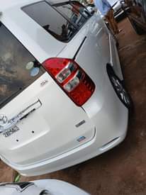 A picture of Noah 2013 S.I NEW n ON SALE 45million slightly nego.