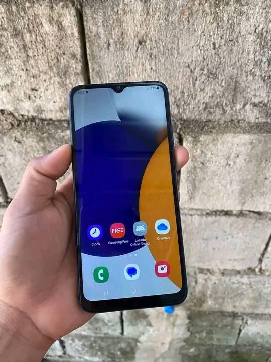 A picture of SAMSUNG A03