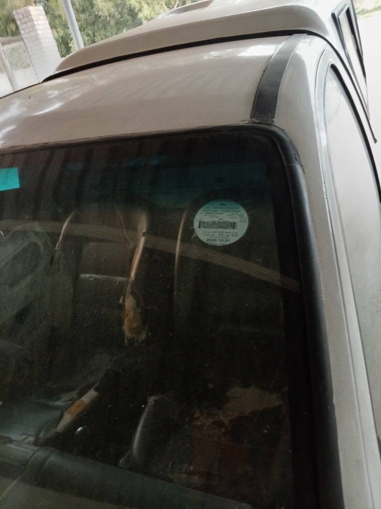 opel corsa gamma