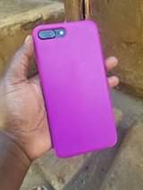 A picture of Iphone 7 PLUS