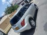 A picture of TOYOTA I S T ENGINE BOMBA CC 1290 FULL AC