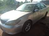 A picture of Toyota Camry LE