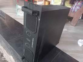 A picture of Power amplifier
