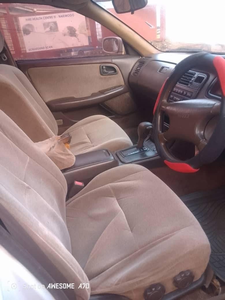 A picture of Mark2 for sell nice engine ND gear box