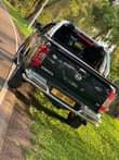 A picture of NISSAN NAVARA 2018 120M