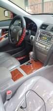 A picture of 2008 Toyota Camry