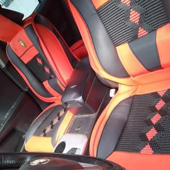 A picture of Toyota camry 2013 baked on firstbody