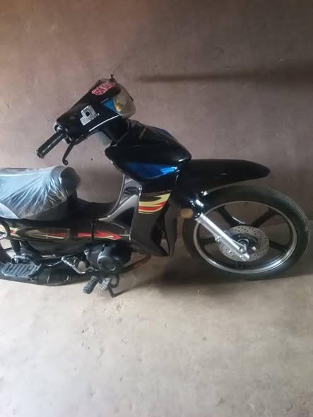 A picture of 2025 Zoncheng ladies bike