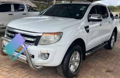 used ford ranger