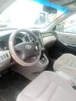 A picture of Toyota Highlander 2004