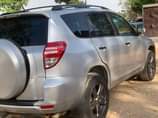 A picture of 2010 Toyota RAV4 2010 RAV4 Yes