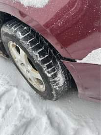 A picture of 2009 Hyundai Sonata