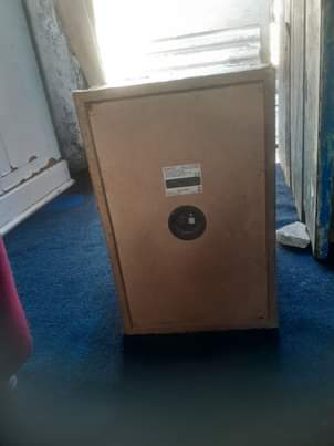 A picture of Sony bass