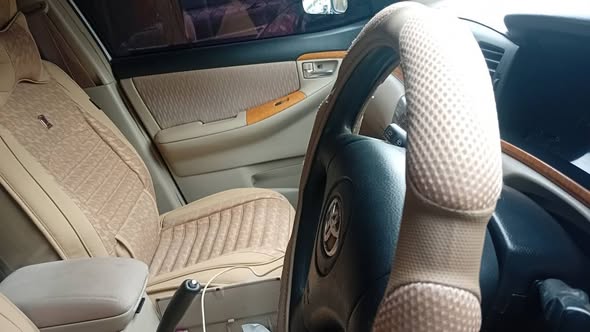 A picture of Toyota allex