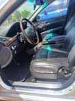 A picture of Mercedes Benz s550